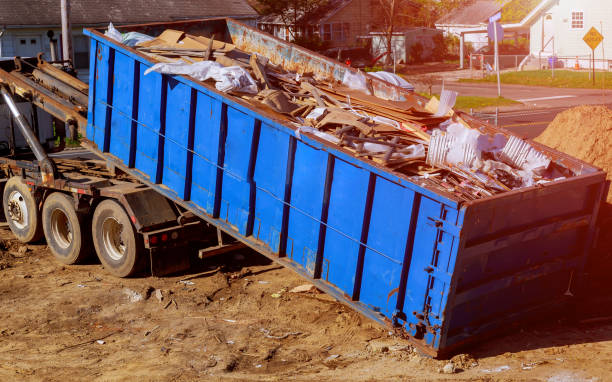 Best Hoarding Cleanup Services in Beecher, IL